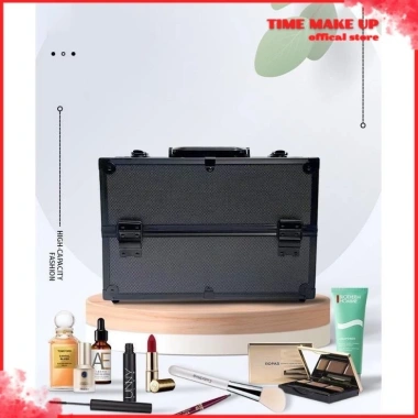 Cốp xách tay ba tầng 24 khay có dây đeo MS 91 chính hãng, 535.000₫ 7