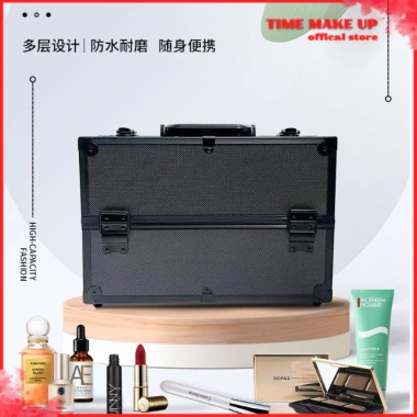 Cốp xách tay ba tầng 24 khay có dây đeo MS 91 chính hãng, 535.000₫ 10