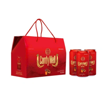 Cordywell Nước Hồng Sâm Linh Chi Đông Trùng Hạ Thảo Lốc 8 Chai Giá 192k Tăng Đề Kháng Cordywell Nước Hồng Sâm Linh Chi Đông Trùng Hạ Thảo Lốc 8 Chai Giá 192k Tăng Đề Kháng