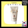 Coreana Sữa rửa mặt tạo bọt vàng hồng ORTHIA Collagen 24K 120ml - Giảm còn 200k, da sáng mịn