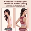 Corrector Tư Thế Hỗ Trợ Cột Sống Người Lớn - Điều Chỉnh Lưng Gù, Giảm Đau Lưng, Hỗ Trợ Tư Thế Chuẩn, Giá 38.578đ 4
