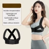 Corrector Tư Thế Hỗ Trợ Cột Sống Người Lớn - Điều Chỉnh Lưng Gù, Giảm Đau Lưng, Hỗ Trợ Tư Thế Chuẩn, Giá 38.578đ 10