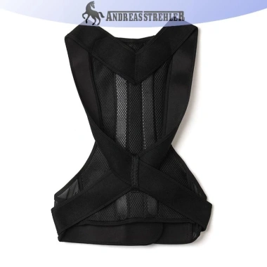 Corrector Tư Thế Lưng Điều Chỉnh Unisex - Ngăn Slouching, Hunching, Giá 89k 6