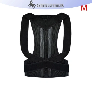 Corrector Tư Thế Lưng Điều Chỉnh Unisex - Ngăn Slouching, Hunching, Giá 89k 7