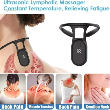 Corrector Tư Thế Thông Minh MUQV - Nhắc Nháy Cổ Hump, Giám Sát Lưng, Đào Tạo Tư Thế Cho Người Lớn và Trẻ Em