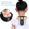 Corrector Tư Thế Thông Minh MUQV - Nhắc Nháy Cổ Hump, Giám Sát Lưng, Đào Tạo Tư Thế Cho Người Lớn và Trẻ Em 8