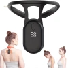 Corrector Tư Thế Thông Minh MUQV - Nhắc Nháy Cổ Hump, Giám Sát Lưng, Đào Tạo Tư Thế Cho Người Lớn và Trẻ Em 10