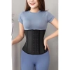 Corset chuẩn Đai nịt bụng 25 xương thông hơi Hy Lạp kèm thước dây 300.000 VND 7