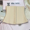 Corset Chuẩn YME LATEX Đai nịt bụng 25 xương chuẩn Hy Lạp cao cấp Full box - Giá chỉ 300.000₫