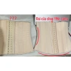 Corset Chuẩn YME LATEX Đai nịt bụng 25 xương chuẩn Hy Lạp cao cấp Full box - Giá chỉ 300.000₫ 5