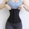 Corset Chuẩn YME LATEX Đai nịt bụng 25 xương chuẩn Hy Lạp cao cấp Full box - Giá chỉ 300.000₫ 7