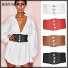 Corset Thắt Lưng Co Giãn Eo Plus Nhiều Kích Cỡ Phụ Kiện Thời Trang Giá Ưu Đãi 2