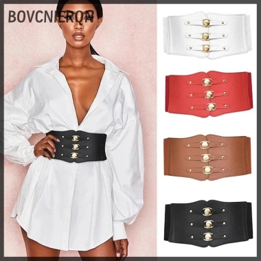 Corset Thắt Lưng Co Giãn Eo Plus Nhiều Kích Cỡ Phụ Kiện Thời Trang Giá Ưu Đãi