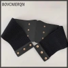 Corset Thắt Lưng Co Giãn Eo Plus Nhiều Kích Cỡ Phụ Kiện Thời Trang Giá Ưu Đãi 5
