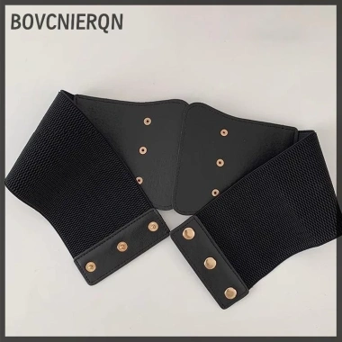 Corset Thắt Lưng Co Giãn Eo Plus Nhiều Kích Cỡ Phụ Kiện Thời Trang Giá Ưu Đãi 5 Corset Thắt Lưng Co Giãn Eo Plus Nhiều Kích Cỡ Phụ Kiện Thời Trang Giá Ưu Đãi 5