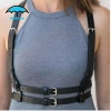 Corset Underbust Giả Da Phong Cách Punk - Điều Chỉnh Linh Hoạt, Phù Hợp Đầm, Giá 144,100₫ 8