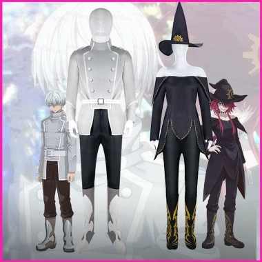 Cosplay Anime PS2 Ragna Crimson - Bộ Áo Nón Giày Halloween Giá Giảm 22% Cosplay Anime PS2 Ragna Crimson - Bộ Áo Nón Giày Halloween Giá Giảm 22%