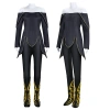 Cosplay Anime PS2 Ragna Crimson - Bộ Áo Nón Giày Halloween Giá Giảm 22% 4