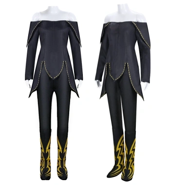 Cosplay Anime PS2 Ragna Crimson - Bộ Áo Nón Giày Halloween Giá Giảm 22% 4 Cosplay Anime PS2 Ragna Crimson - Bộ Áo Nón Giày Halloween Giá Giảm 22% 4