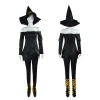 Cosplay Anime PS2 Ragna Crimson - Bộ Áo Nón Giày Halloween Giá Giảm 22% 5