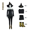 Cosplay Anime PS2 Ragna Crimson - Bộ Áo Nón Giày Halloween Giá Giảm 22% 8