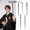 Cosplay Đạo Cụ Đúc Phun 30cm Halloween Trẻ Em - Đũa Phép Hermiones Nhựa