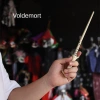 Cosplay Đạo Cụ Đúc Phun 30cm Halloween Trẻ Em - Đũa Phép Hermiones Nhựa 2