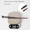 Cosplay Đạo Cụ Đúc Phun 30cm Halloween Trẻ Em - Đũa Phép Hermiones Nhựa 6