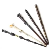 Cosplay Đạo Cụ Đúc Phun 30cm Halloween Trẻ Em - Đũa Phép Hermiones Nhựa 7