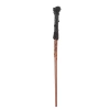 Cosplay Đạo Cụ Đúc Phun 30cm Halloween Trẻ Em - Đũa Phép Hermiones Nhựa 9