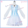 Cosplay Ganyu Genshin Impact Trang phục Animate Nữ Roleplay Anime Carnival Giá ưu đãi 227.640 VND 8