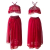 Cosplay Hán Phục Nữ In Họa Tiết Ngọt Ngào Quyến Rũ - Đồ Ngủ & Nội Y Cao Cấp 2.585 9