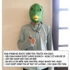 Cosplay Hoá Trang Đầu Ếch, Đầu Chó, Đầu Ngựa Hài Hước Halloween – 30.000₫ (Giảm) 3