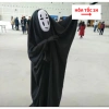 Cosplay Hoá Trang Vô Diện Loại 1 Siêu Đẹp - Giá Ưu Đãi 189k, Chất Lượng Form Chuẩn