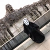 Cosplay Hoá Trang Vô Diện Loại 1 Siêu Đẹp - Giá Ưu Đãi 189k, Chất Lượng Form Chuẩn 2
