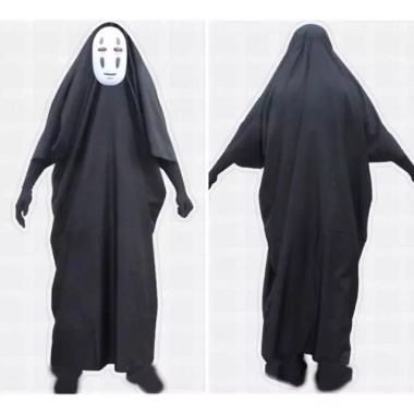 Cosplay Hoá Trang Vô Diện Loại 1 Siêu Đẹp - Giá Ưu Đãi 189k, Chất Lượng Form Chuẩn 5 Cosplay Hoá Trang Vô Diện Loại 1 Siêu Đẹp - Giá Ưu Đãi 189k, Chất Lượng Form Chuẩn 5