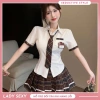 Cosplay Học Sinh DN103 - Bộ Đồ Ngủ Dễ Thương, Quyến Rũ, Gợi Cảm Giá 140k 6
