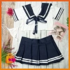 Cosplay học sinh Nhật Bản sexy – Đồ ngủ, tặng tất trắng hoặc đen, chỉ 63.000₫ 9