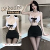 Cosplay Nàng Thư Ký Gợi Cảm – Váy Ngủ Hóa Trang Trợ Lý Giám Đốc Sexy, 96.030 VND 2