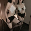 Cosplay Nàng Thư Ký Gợi Cảm – Váy Ngủ Hóa Trang Trợ Lý Giám Đốc Sexy, 96.030 VND 7