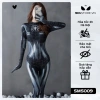 Cosplay Người Nhện Ôm Body Sexy Khóa Kéo Hở Đáy - Hỏa Tốc SMS009 Giá 122k