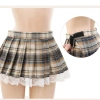 Cosplay Nữ Sinh Nhật Bản JK Sexy - Váy Ngủ 2 Dây, Cà Vạt Gợi Cảm, 222.130₫ 8