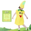 Cosplay Trái Cây Dâu Dứa Halloween cho bé - Hóa trang tiệc, sân khấu, ngày trẻ em, giá 65.339₫ 5