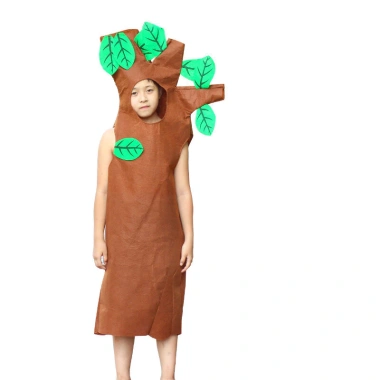 Cosplay Trái Cây Dâu Dứa Halloween cho bé - Hóa trang tiệc, sân khấu, ngày trẻ em, giá 65.339₫ 6