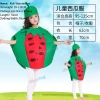 Cosplay Trái Cây Dâu Dứa Halloween cho bé - Hóa trang tiệc, sân khấu, ngày trẻ em, giá 65.339₫ 7