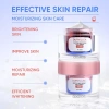 COSROS LazyCream Ceramides - Kem dưỡng ẩm ngày & NightCream 30g, phục hồi, làm trắng lâu trôi, LightTexture - 165k 3