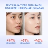 COSROS LazyCream Ceramides - Kem dưỡng ẩm ngày & NightCream 30g, phục hồi, làm trắng lâu trôi, LightTexture - 165k 5