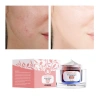COSROS LazyCream Ceramides - Kem dưỡng ẩm ngày & NightCream 30g, phục hồi, làm trắng lâu trôi, LightTexture - 165k 6