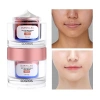 COSROS LazyCream Ceramides - Kem dưỡng ẩm ngày & NightCream 30g, phục hồi, làm trắng lâu trôi, LightTexture - 165k 8