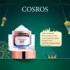 COSROS LazyCream Ceramides - Kem dưỡng ẩm ngày & NightCream 30g, phục hồi, làm trắng lâu trôi, LightTexture - 165k 9